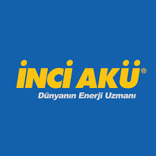 İNCİ MARKA AKÜLER