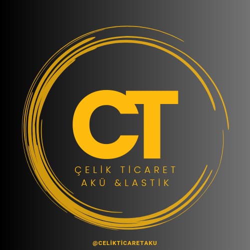 Çelik Ticaret - Akü